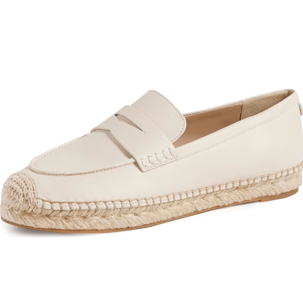 NIB Sam Edelman Womens Kai Loafer Flat Loafer Flat Sz 8